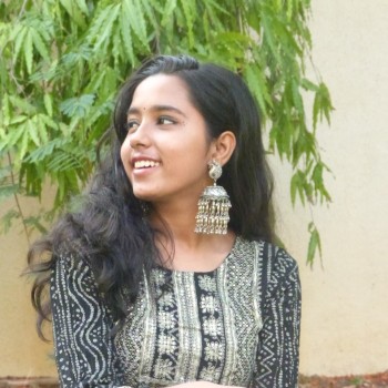 Gouri Vishwakarma N